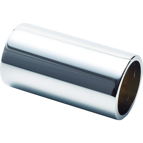 ﾊﾟｲﾌﾟ継手 ｽﾄﾚｰﾄ 25mm 1個画像