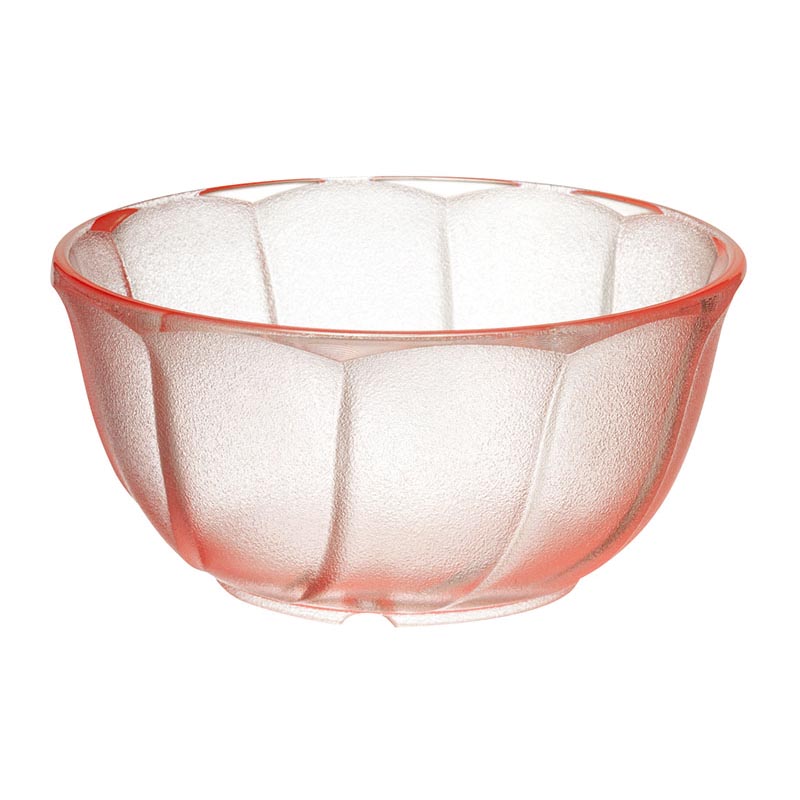 食器 パズルコバチ 8cmクリアボール PC-31 ピンク(P) 台和画像
