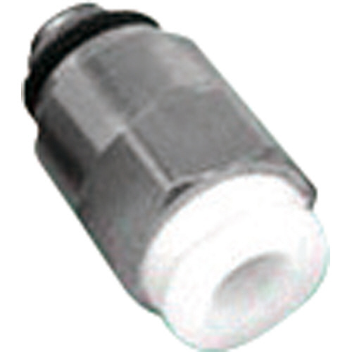 ﾆｭｰｼﾞｮｲﾝﾄｽﾃﾝﾚｽﾀｲﾌﾟ(片口ｽﾄﾚｰﾄ) 1個画像