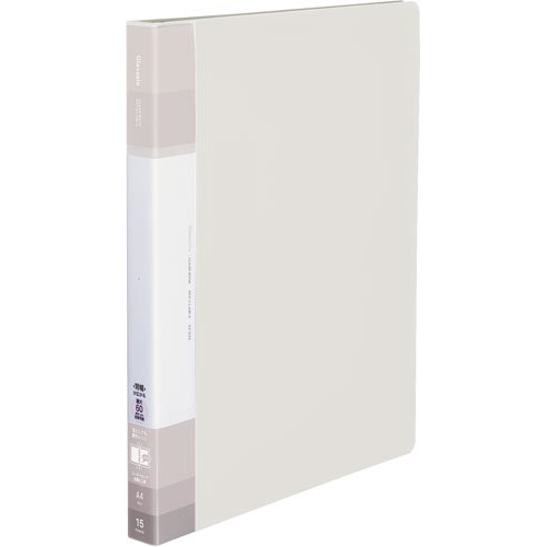 ＜グラッセル＞替紙・１５枚・白×５画像