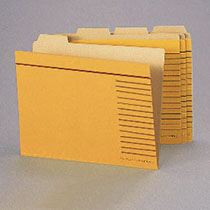 ｶｯﾄﾌｫﾙﾀﾞｰ A4判 1ﾊﾟｯｸ(20冊)