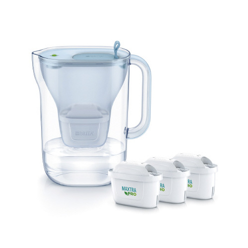 スタイルエコ　Ｂマクストラ　プロカートリッジ３個画像