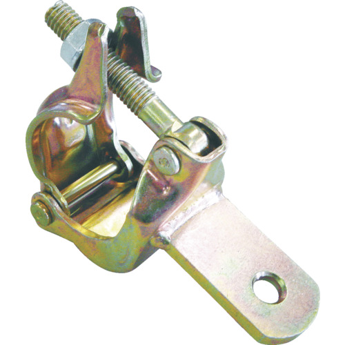 ひっかけｸﾗﾝﾌﾟ ﾌﾟﾚｰﾄﾀｲﾌﾟ 1個画像