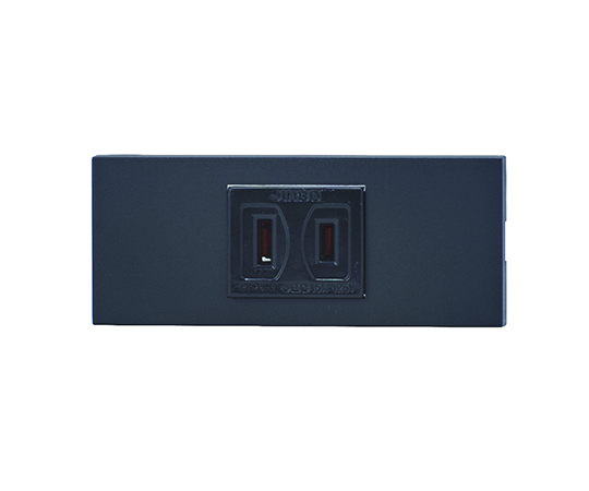 コンセントセット