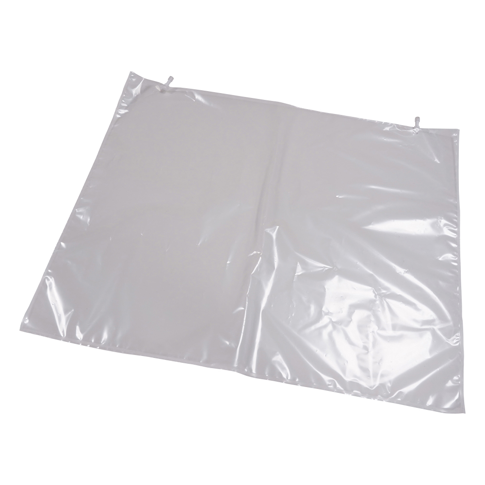 テドラー（R）バッグ2つ口キャップ付画像