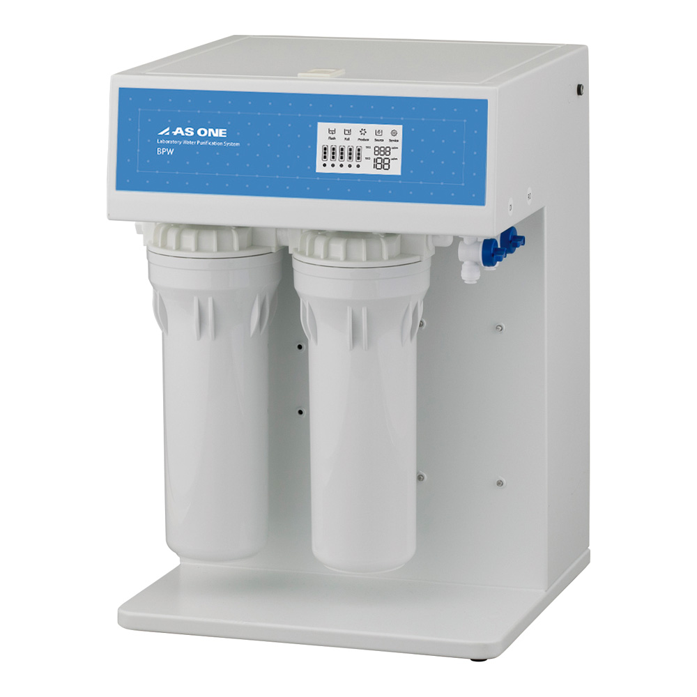 純水製造装置　410×320×420mm画像