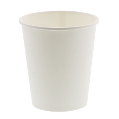 ﾍﾟｰﾊﾟｰｶｯﾌﾟ 7ｵﾝｽ ﾎﾜｲﾄ 口径73mm 1ｾｯﾄ(2000個:100個×20ﾊﾟｯｸ)画像