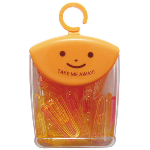 ﾂﾚﾃｯﾃ ﾌﾟﾁｾﾞﾑｸﾘｯﾌﾟ ｸﾘｱﾌﾙｰﾂｶﾗｰ3色ｱｿｰﾄ 1ｾｯﾄ(350本:70本×5ｹｰｽ)画像