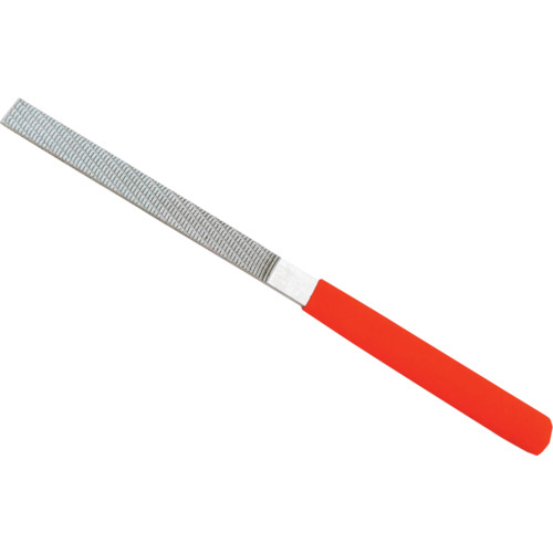 木彫ﾔｽﾘCP 極細目 平 1本画像