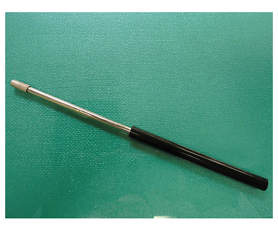 白金耳ホルダー(ブラス製)