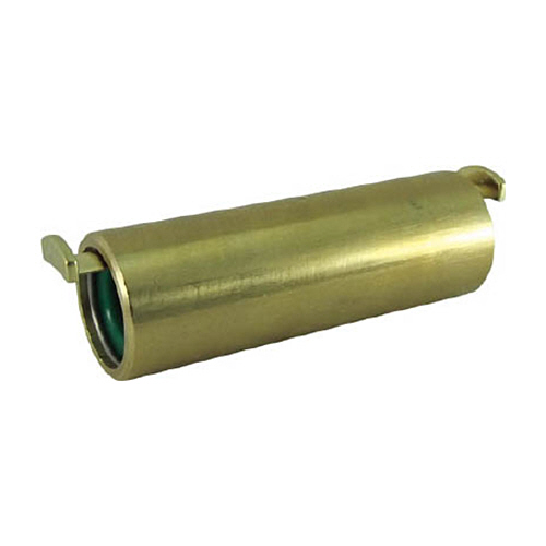 ﾀｯﾁｺﾈｸﾀｰﾆｯﾌﾟﾙﾕﾆｵﾝ(金属) 外径8mm 1個画像