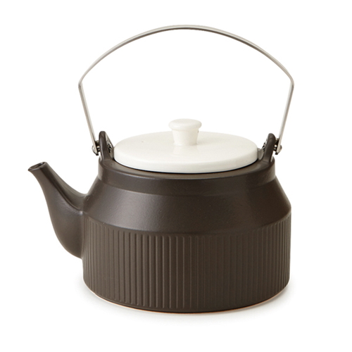 ケトル やかん 1.8L IH対応 サーマテック THERMATEC セラミック