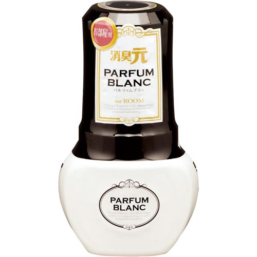 お部屋の消臭元パルファム　ブラン　４００ｍｌ×３画像