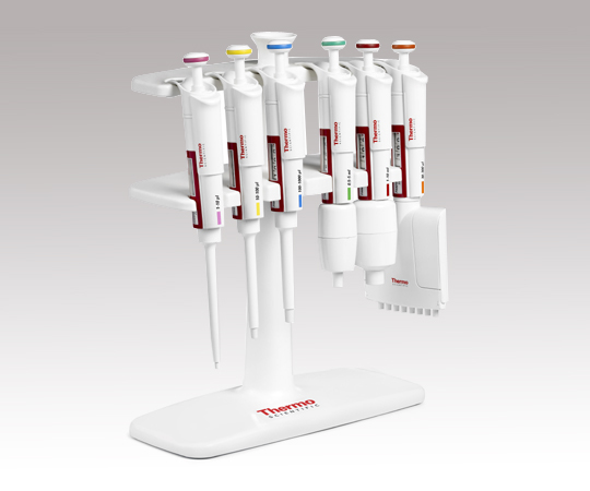 フィンピペットスタンド