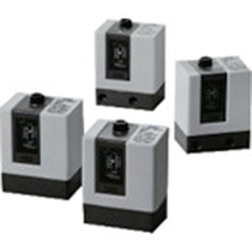 ﾊﾟｲﾛｯﾄｷｯｸ式2ﾎﾟｰﾄ電磁弁(ﾏﾙﾁﾚｯｸｽﾊﾞﾙﾌﾞ) 1個画像