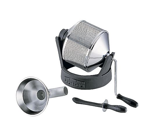 サンプルロースター 手動式(パンチング)画像