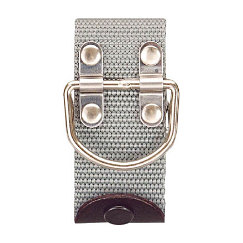 ﾌﾟﾗｽﾜﾝﾘﾝｸﾞ ｸﾞﾚｰ 1個画像