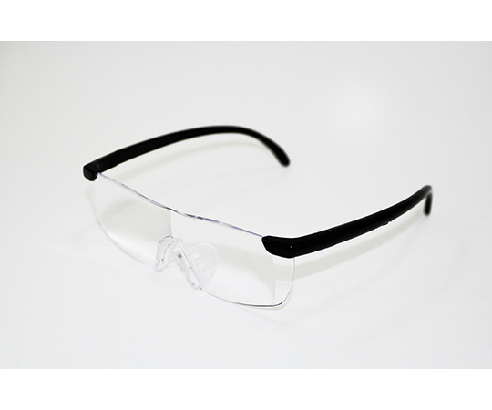 ミキロコス　拡大鏡ルーペメガネ