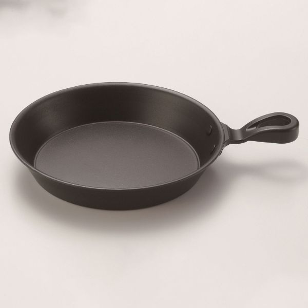 M11-508 グリル鍋(片手付) マイン画像