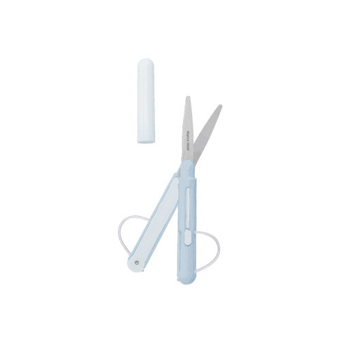 ペンカット　ブルー画像