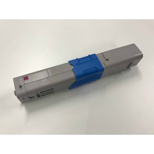 沖データ リサイクルトナー EOKB-TCC4AM マゼンタ画像