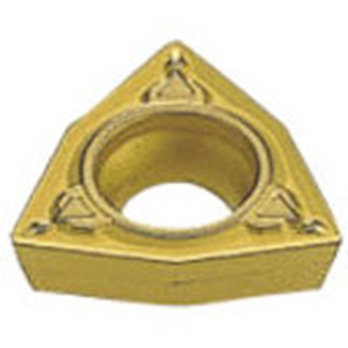M級ダイヤコート旋削チップ　UE6020　1個画像
