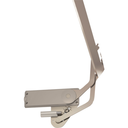 ｽｲﾝｸﾞﾘﾌﾄｱｯﾌﾟ (180-020-833) 1組画像