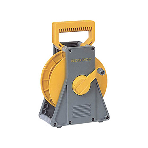 記録証明写真用ﾛｯﾄﾞ巻取りｹｰｽ 幅60mm用 Sｻｲｽﾞ 1個画像