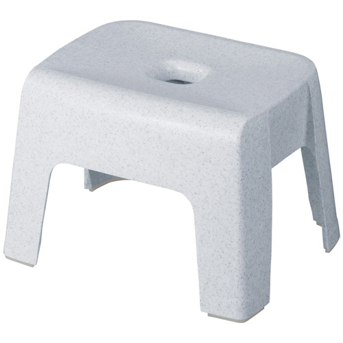 TONBO ﾕﾆｰﾄﾞﾏｸﾞﾈｯﾄ付ﾊﾞｽﾁｪｱ MB23 ﾎﾜｲﾄｽﾄｰﾝ 1個