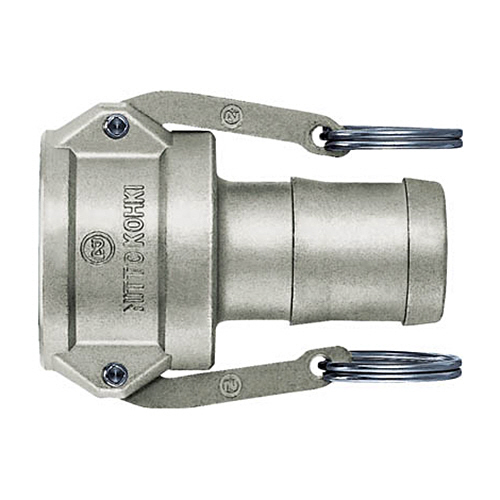 ﾚﾊﾞｰﾛｯｸｶﾌﾟﾗ 1_1/2ｲﾝﾁ ｽﾃﾝﾚｽ 1個画像