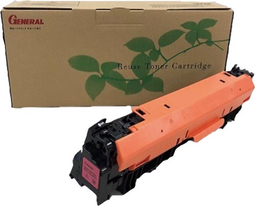 リサイクルトナー（プール式）カートリッジ０５９ＨＭ画像