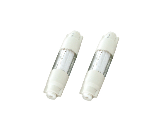 エアーフィルター 2個入