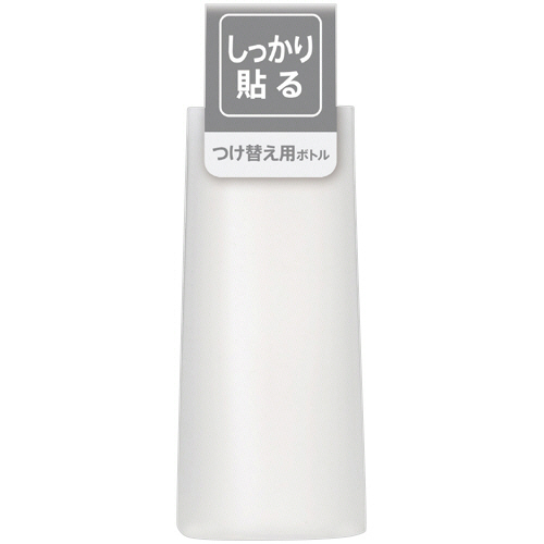 ｸﾞﾙｰ 液体のり(しっかり貼る) つけ替え 50mL 1本画像