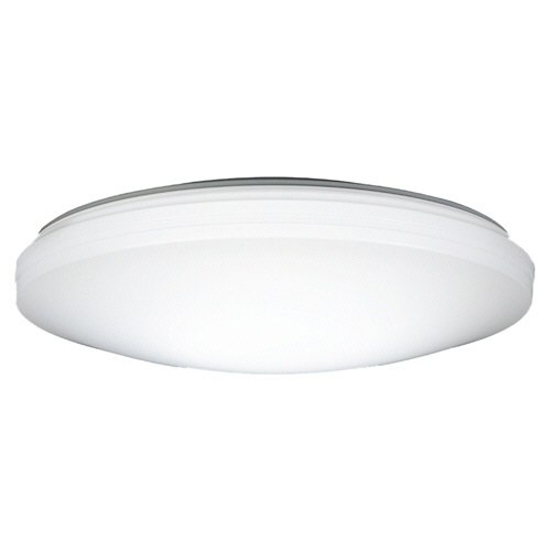 LEDｼｰﾘﾝｸﾞ 調光ﾀｲﾌﾟ 8畳 昼光色 1台画像
