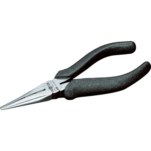 ﾈﾌﾟﾛｽ ﾛﾝｸﾞﾉｰｽﾞﾍﾟﾝﾁ200mm 1個画像