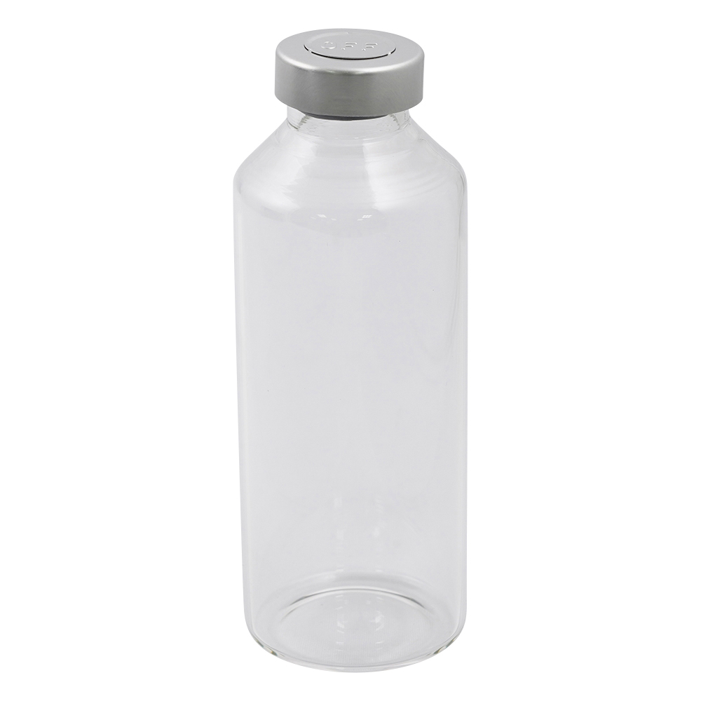 広口バイアル瓶 200mL 30本入画像