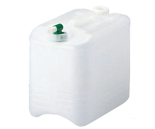 ラボタン　ハード　活栓付き　10L画像