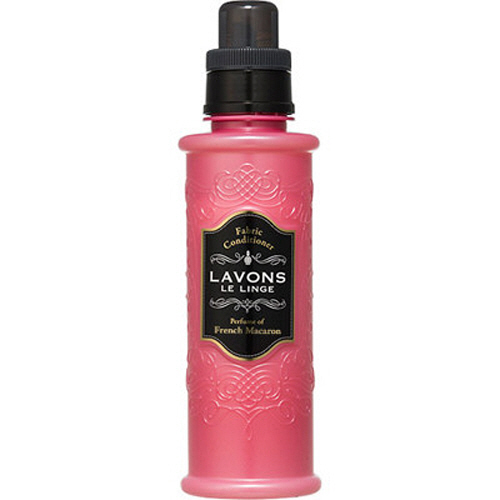ﾗﾎﾞﾝ 柔軟剤 ﾌﾚﾝﾁﾏｶﾛﾝ 本体 600ml 1本画像