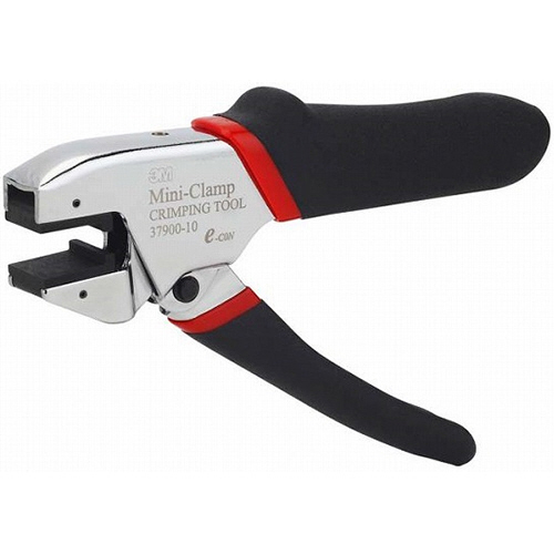 ﾐﾆ･ｸﾗﾝﾌﾟｺﾈｸﾀ用 圧接工具 1丁画像