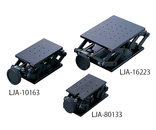 精密ラボジャッキ