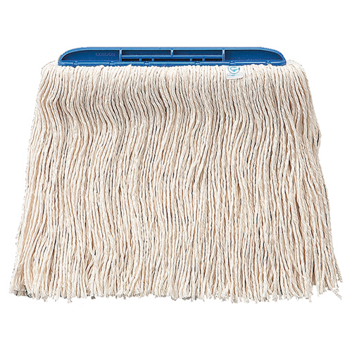 ｺﾝﾄﾞﾙ 糸ﾗｰｸﾞ ﾊﾞｲﾌｸ♯8 260g ﾌﾞﾙｰ 1個画像