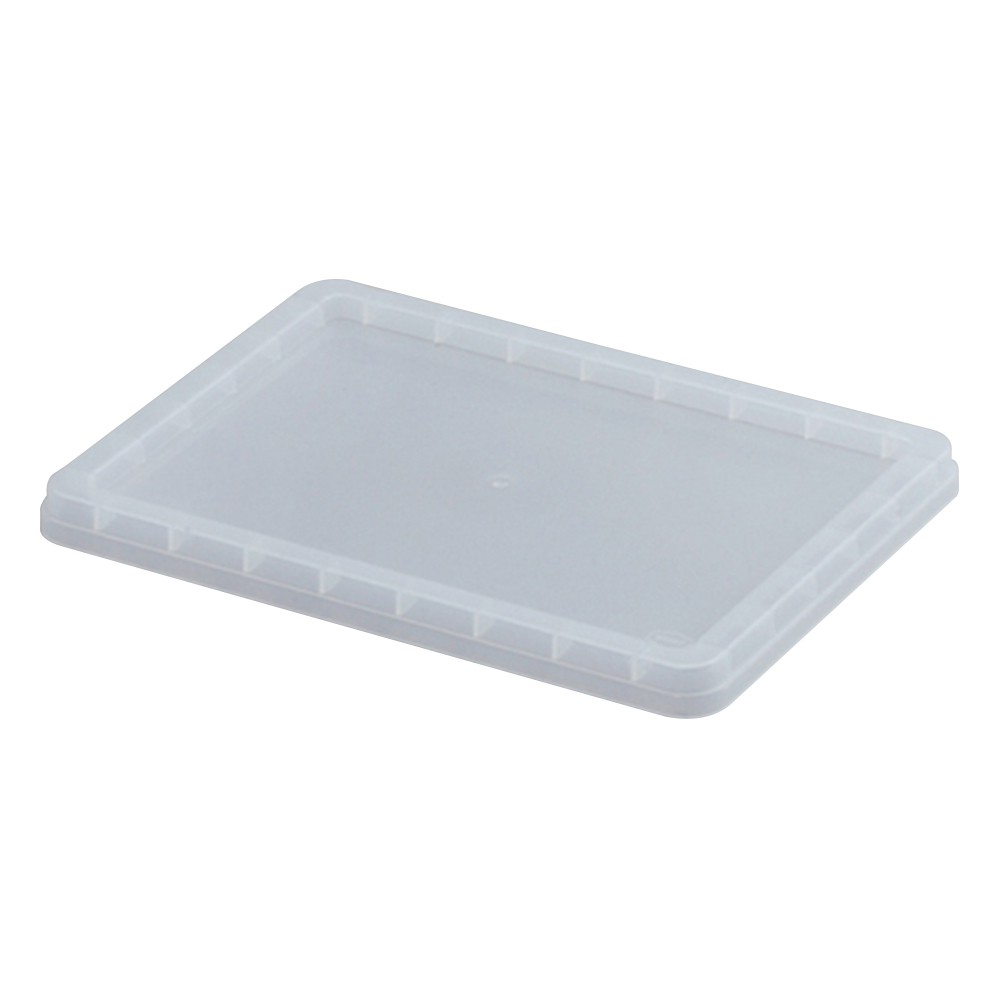 モジュールコンテナPZ-0002用フタ　透明画像