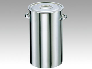 SA18-8 深型寸胴鍋39cm画像