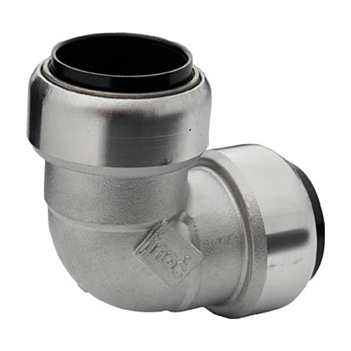 90°ｴﾙﾎﾞ 1個画像