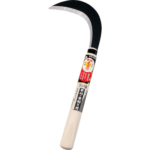 光山作ﾀﾞﾙﾏ鎌 1丁画像