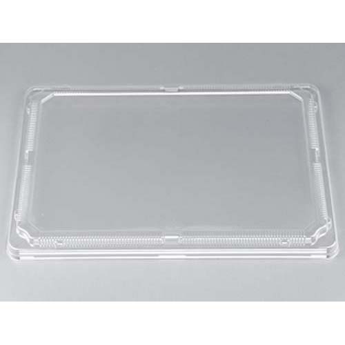 シーピー化成 BF弁当63 嵌合蓋画像