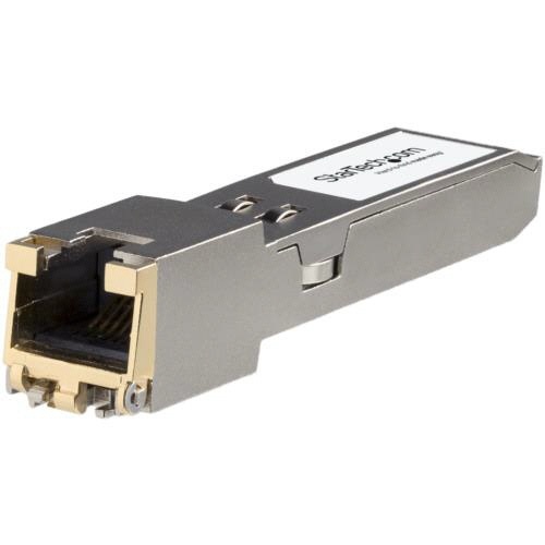 SFP+モジュール/HP製品JL563A互換　1台