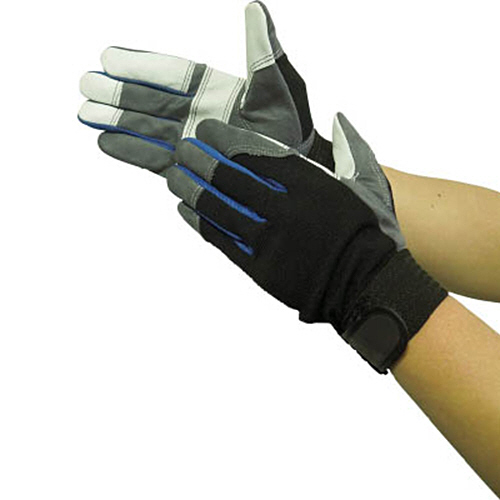 WORKS HOMME ﾊｲﾌﾞﾘｯﾄﾞ ﾌﾚｯｸｽ LL 1双画像