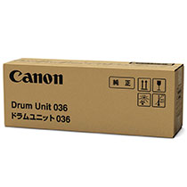 ﾄﾞﾗﾑﾕﾆｯﾄ036 CRG-036DRM 9450B001 1個画像