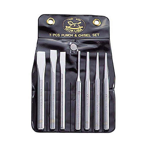 ﾀｶﾞﾈｾｯﾄ 7本組 1ｾｯﾄ画像